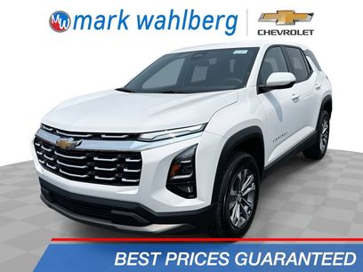 Used 2026 Chevrolet Equinox LT w/ Convenience Package II