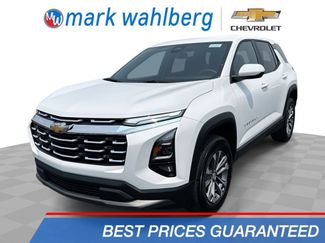 Used 2026 Chevrolet Equinox LT w/ Convenience Package II FWD video 1