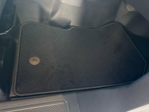 New 2025 Ford Bronco Big Bend w/ Black Diamond Package image 9