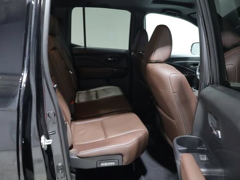 Used 2024 Honda Ridgeline RTL image 18