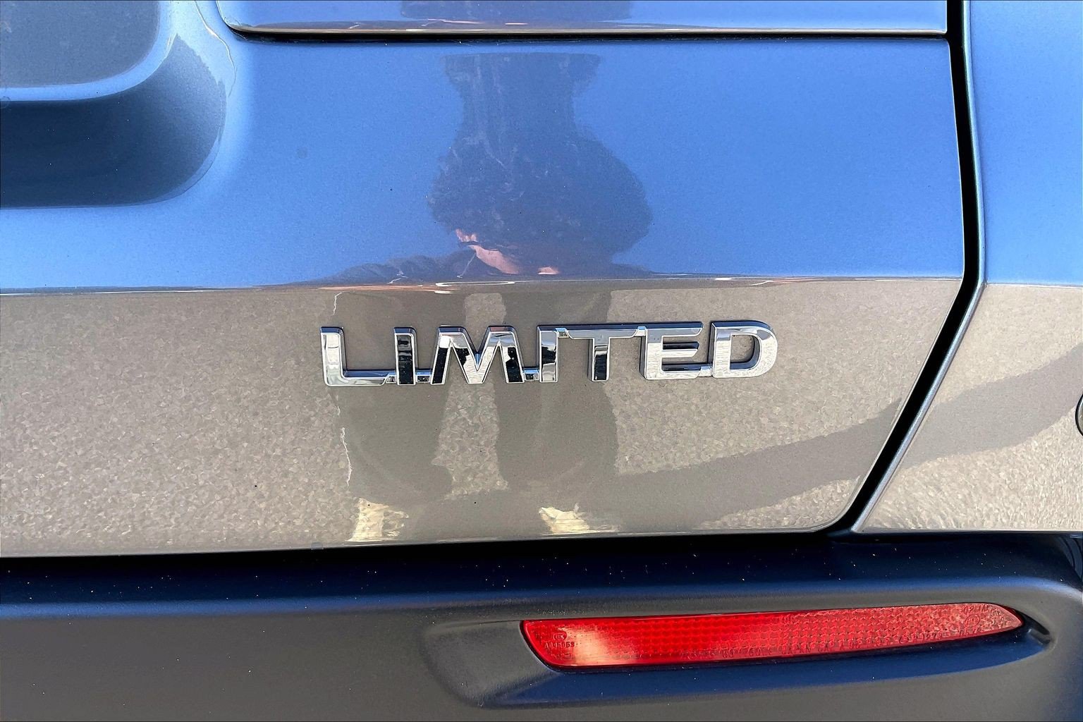 Used 2026 Toyota bZ AWD/4WD image 10
