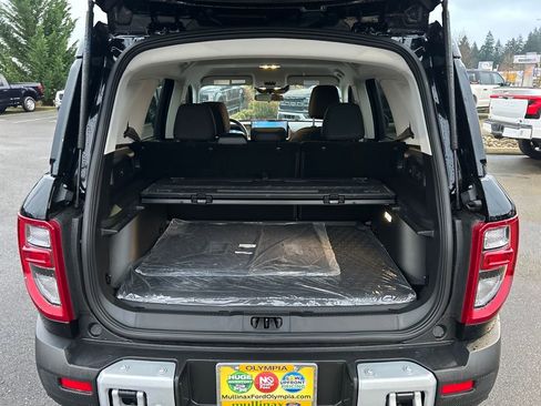 Used 2025 Ford Bronco Sport Big Bend image 29