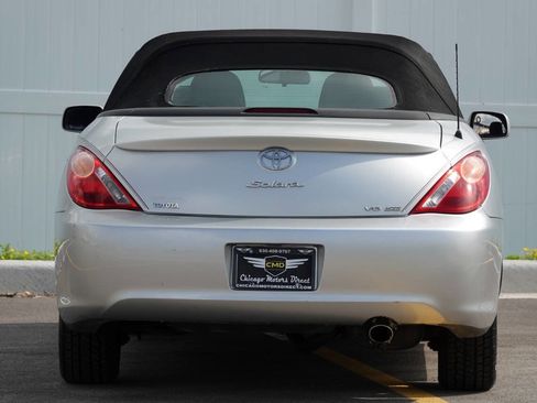 Used 2006 Toyota Solara SE FWD image 28
