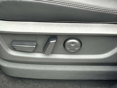 New 2026 Nissan Armada Platinum AWD/4WD image 16