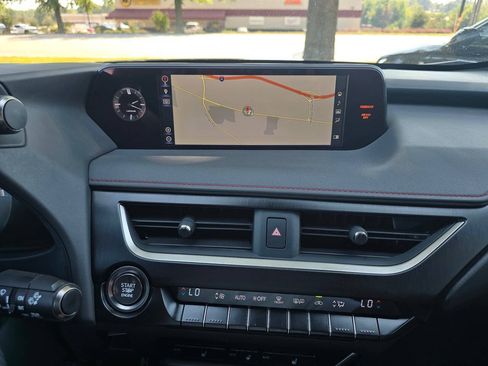 Used 2019 Lexus UX 200 F Sport FWD image 25