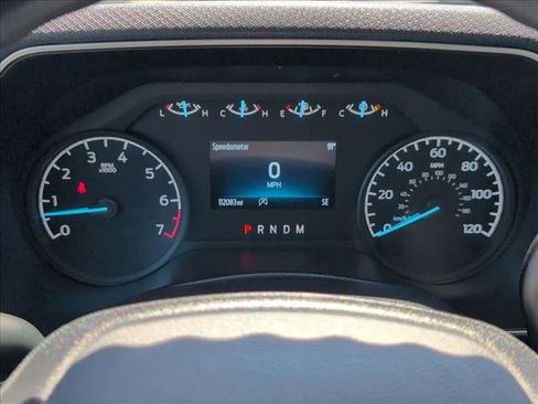 Used 2021 Ford F150 XL w/ STX Appearance Package AWD/4WD image 11