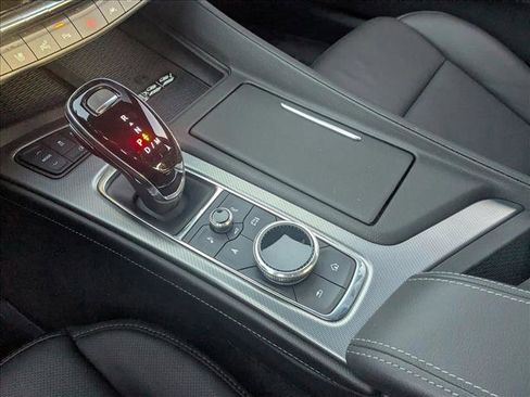 Used 2025 Cadillac CT5 Premium Luxury image 15