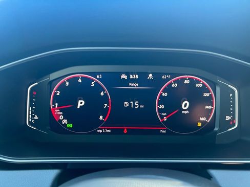 New 2026 Volkswagen Jetta GLI Autobahn FWD image 25