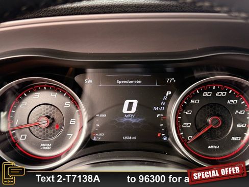 Used 2023 Dodge Charger Scat Pack image 19