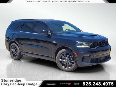Used 2023 Dodge Durango R/T