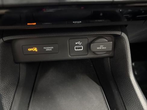 Certified 2023 Honda Civic Sport image 33