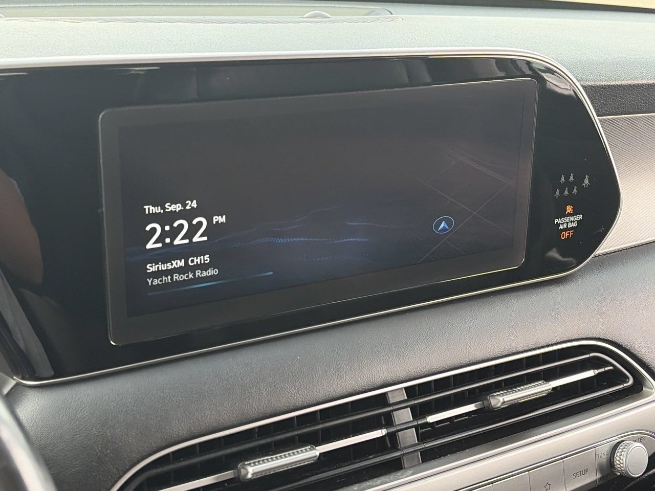 Used 2021 Hyundai Palisade SEL w/ Premium Package FWD image 24