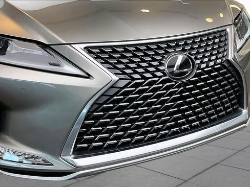 Used 2022 Lexus RX 350 FWD w/ Premium Package image 32