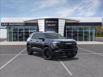 New 2026 GMC Terrain Elevation w/ Elevation Premium Package