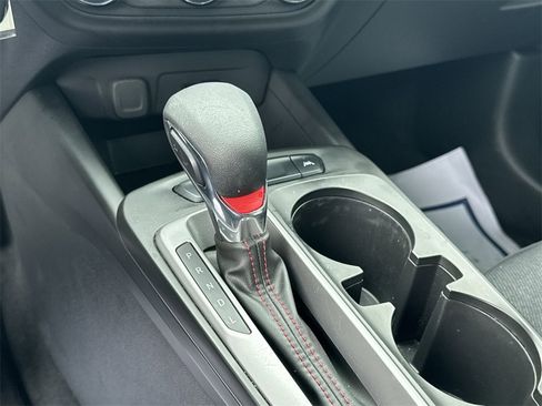 Used 2024 Chevrolet Trax RS w/ Driver Confidence Package image 25