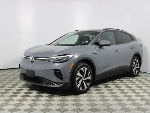 Used 2023 Volkswagen ID.4 Pro RWD image 32