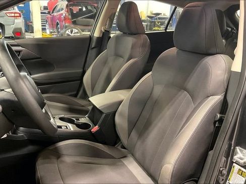Used 2024 Subaru Impreza 2.0i AWD/4WD image 25