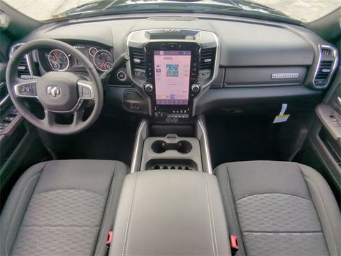 New 2026 RAM 3500 Big Horn image 16