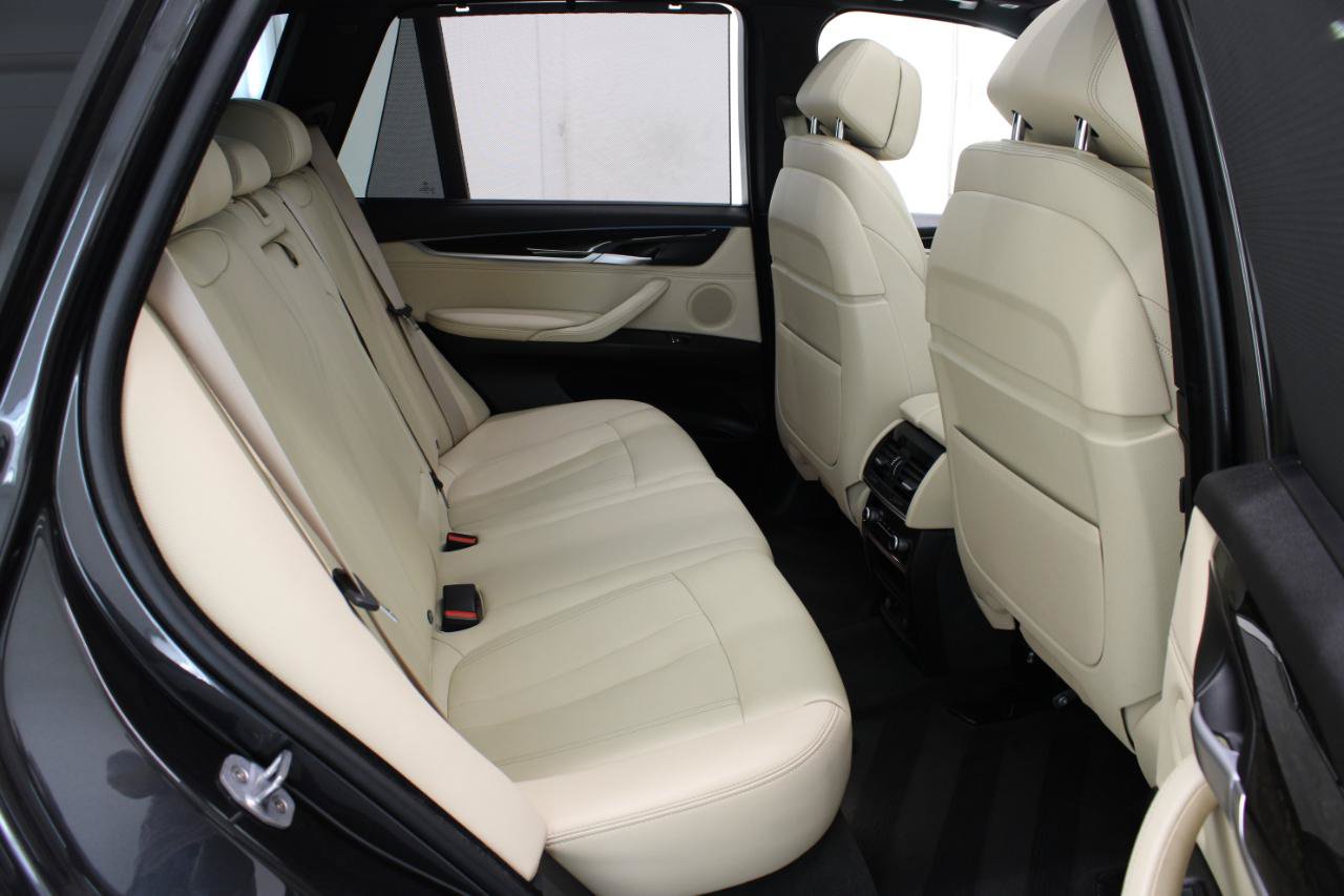 Used 2018 BMW X5 sDrive35i RWD image 45