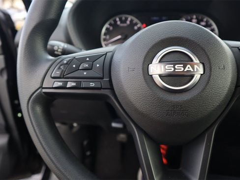 Certified 2025 Nissan Sentra S image 21