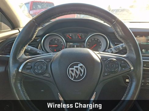 Used 2018 Buick Regal Essence w/ Driver Confidence Package #1 image 23
