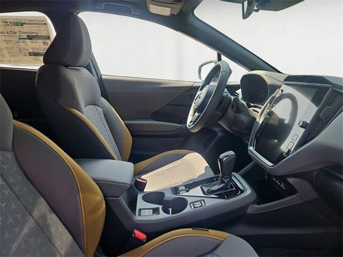 Used 2025 Subaru Crosstrek 2.5i Sport image 15