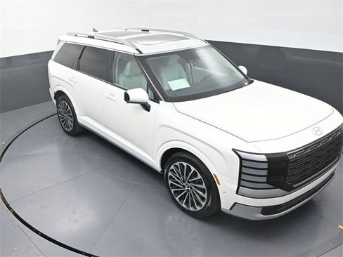 New 2026 Hyundai Palisade Calligraphy image 24