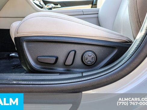 Used 2025 Genesis G70 2.5T AWD/4WD image 23