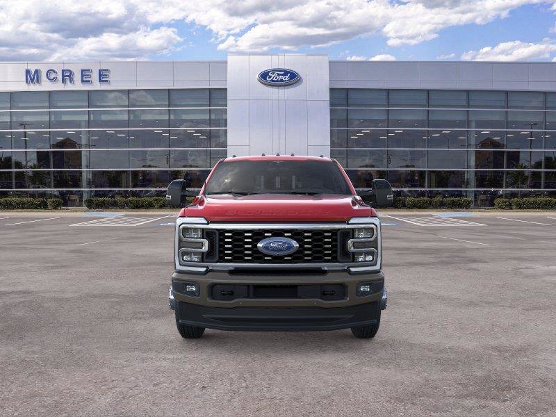 New 2026 Ford F350 King Ranch AWD/4WD image 6