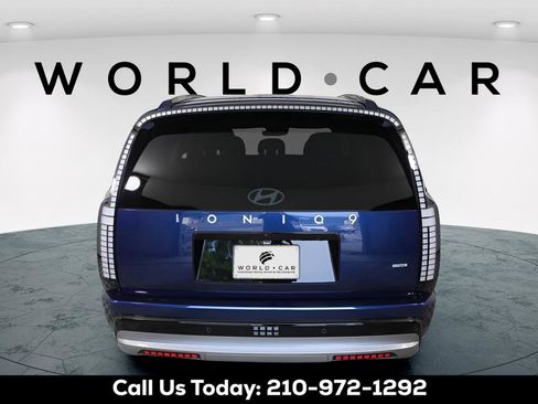 New 2026 Hyundai Ioniq 9 SEL image 6