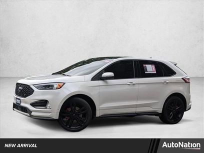 Used 2019 Ford Edge ST w/ Equipment Group 401A