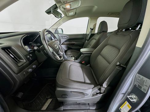 Used 2022 GMC Canyon Elevation w/ Trailering Package image 13