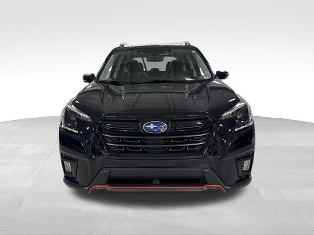 Used 2022 Subaru Forester Sport AWD/4WD image 10