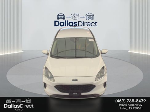 Used 2020 Ford Escape SE image 3