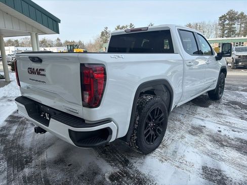 New 2026 GMC Sierra 1500 Elevation w/ Max Trailering Package image 6