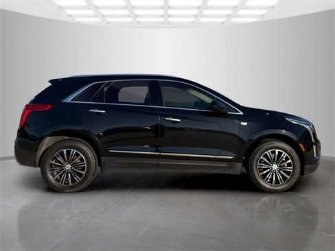 Used 2019 Cadillac XT5 Luxury image 10