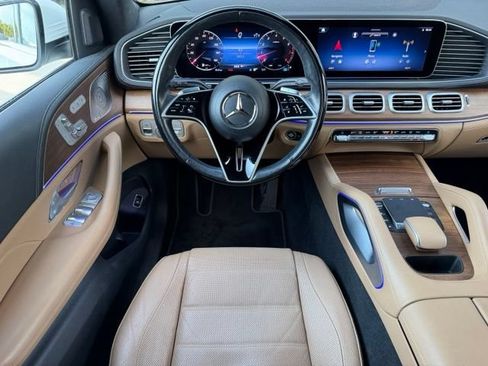 Used 2024 Mercedes-Benz GLE 350 4MATIC image 12