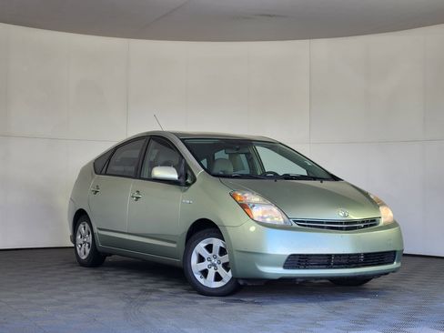 Used 2008 Toyota Prius FWD image 1