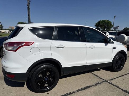Used 2013 Ford Escape SE AWD/4WD image 8