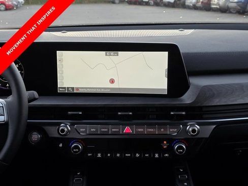 New 2025 Kia Telluride SX Prestige X-Line image 21