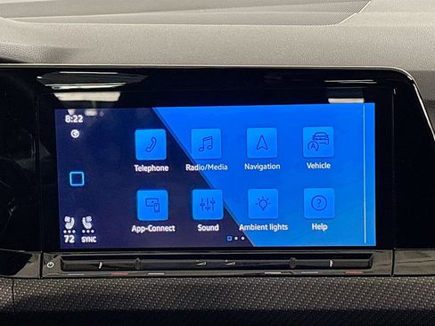 Used 2024 Volkswagen Golf R image 12