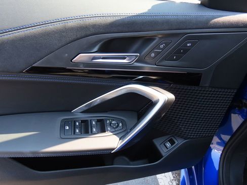 New 2026 BMW X2 xDrive28i w/ Technology Package image 26