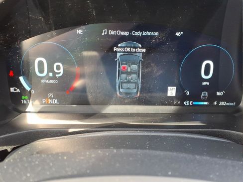 New 2026 Ford Explorer Active w/ Active Comfort Package AWD/4WD image 15