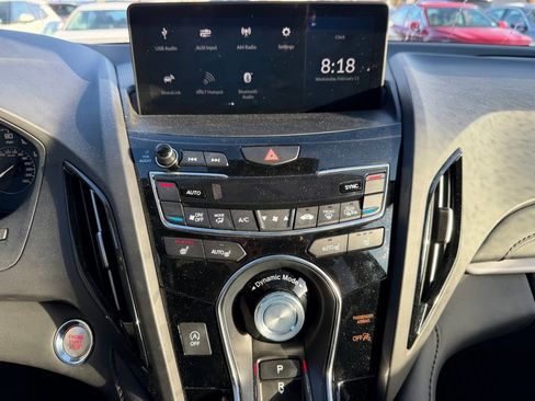 Used 2021 Acura RDX AWD image 12