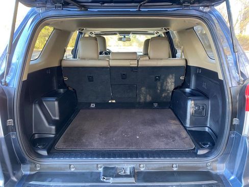 Used 2012 Toyota 4Runner Limited image 28