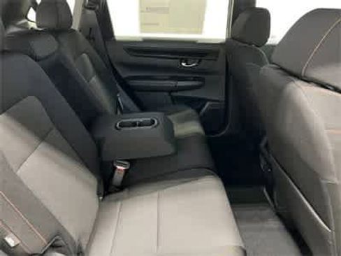 Used 2025 Honda CR-V Sport image 31