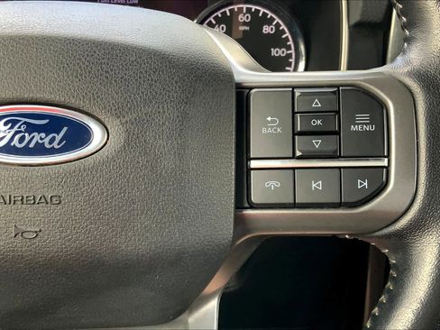 Used 2021 Ford F150 XLT w/ Equipment Group 302A High image 24