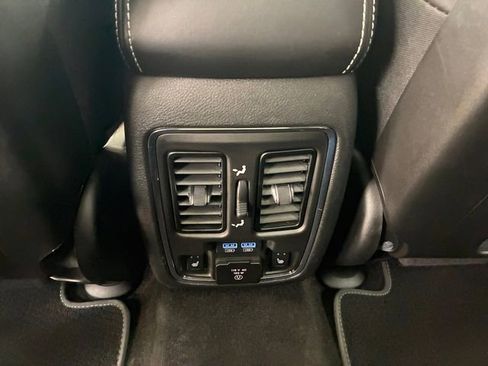 Used 2021 Jeep Grand Cherokee Limited w/ Quick Order Package 28K 80th AWD/4WD image 19
