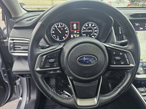 Used 2022 Subaru Legacy Limited XT image 20