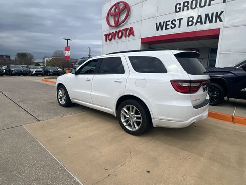 Used 2024 Dodge Durango GT image 8